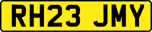 RH23JMY