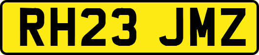 RH23JMZ