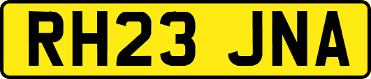 RH23JNA