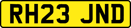 RH23JND
