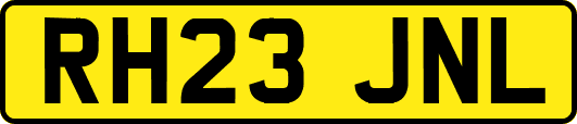 RH23JNL