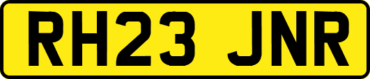 RH23JNR