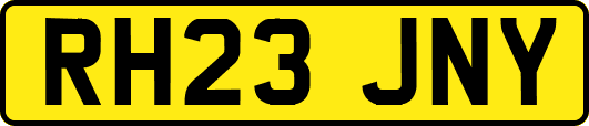 RH23JNY