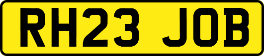 RH23JOB