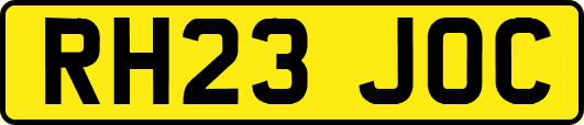 RH23JOC