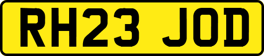 RH23JOD