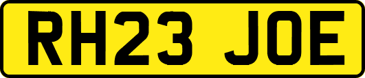 RH23JOE