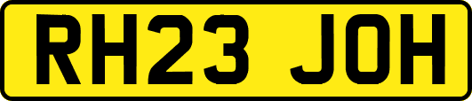 RH23JOH