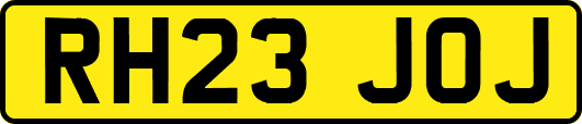 RH23JOJ