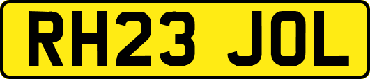 RH23JOL