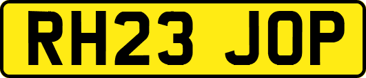RH23JOP