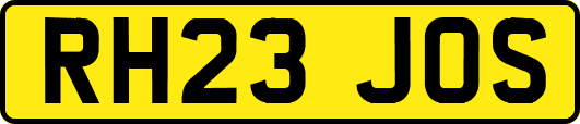 RH23JOS