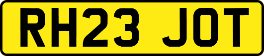 RH23JOT