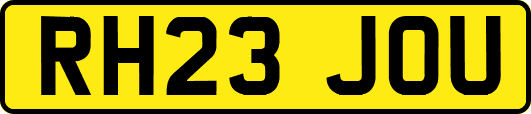 RH23JOU