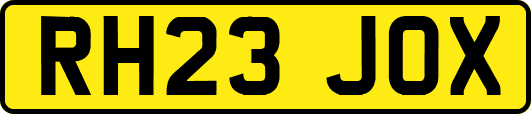 RH23JOX