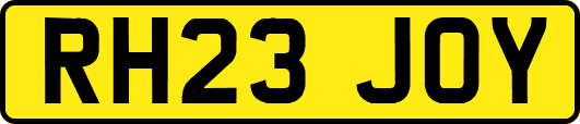 RH23JOY