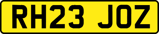 RH23JOZ