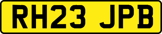 RH23JPB