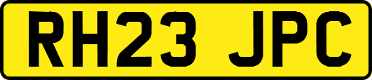 RH23JPC