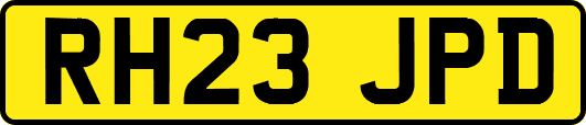 RH23JPD