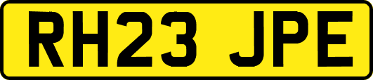 RH23JPE