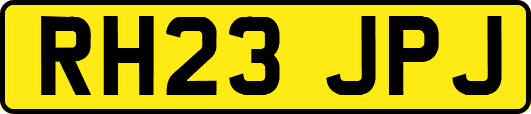 RH23JPJ