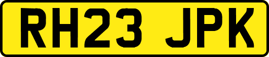 RH23JPK