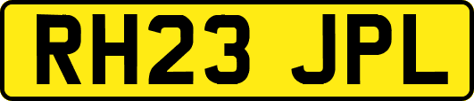 RH23JPL
