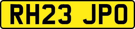 RH23JPO