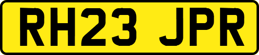 RH23JPR