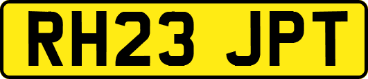 RH23JPT