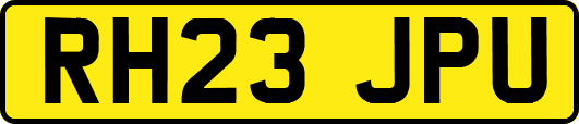 RH23JPU