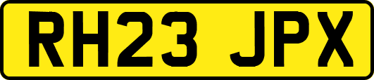 RH23JPX