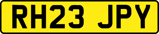 RH23JPY