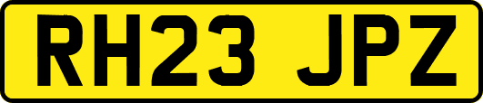 RH23JPZ