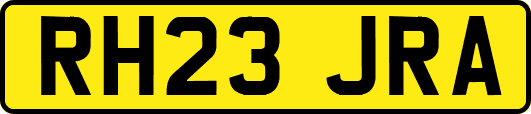 RH23JRA