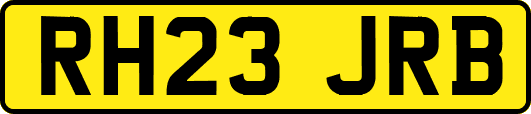 RH23JRB