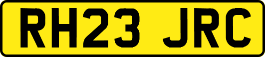 RH23JRC