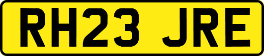 RH23JRE