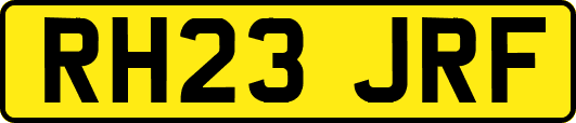 RH23JRF