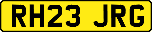 RH23JRG