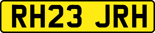 RH23JRH