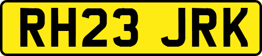 RH23JRK