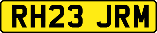 RH23JRM