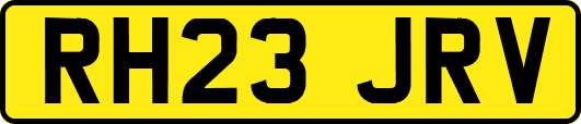 RH23JRV