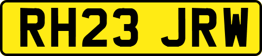 RH23JRW