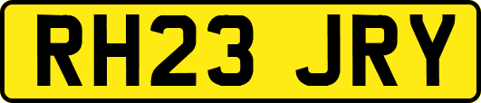 RH23JRY