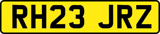 RH23JRZ