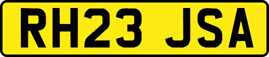 RH23JSA
