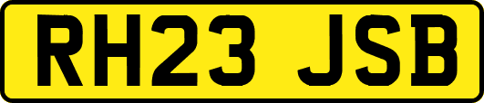 RH23JSB